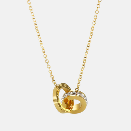 Imperial Glamour Necklace