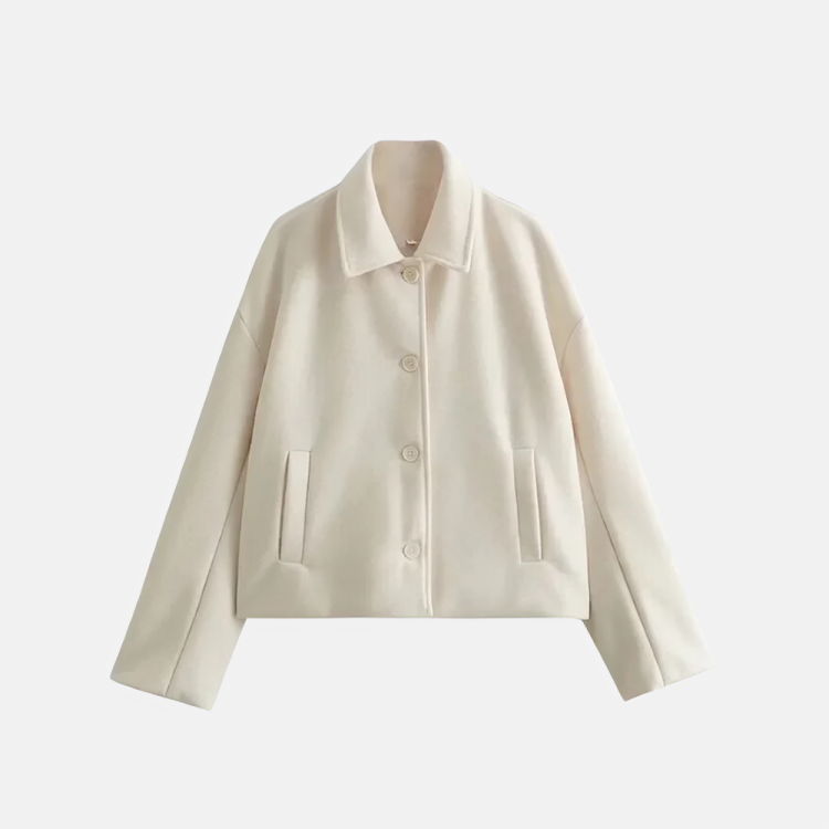 Florence Casual Coat