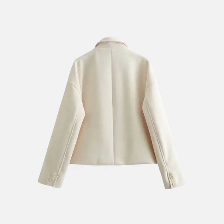 Florence Casual Coat