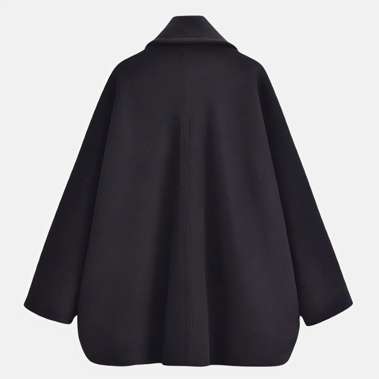 Vancouver Long Sleeve Coat