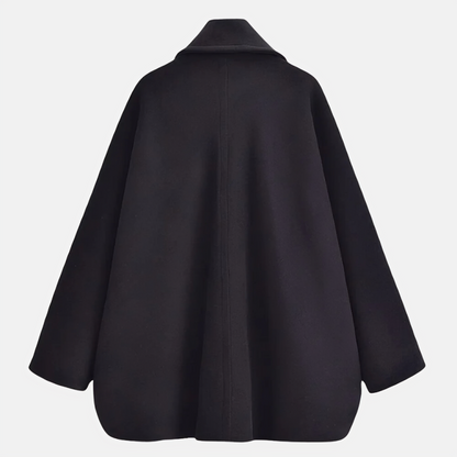 Vancouver Long Sleeve Coat
