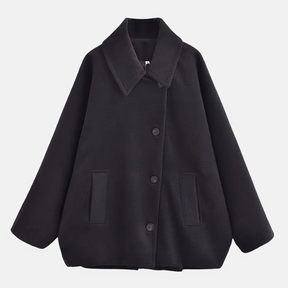 Vancouver Long Sleeve Coat