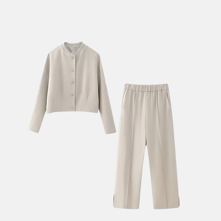Cety Set