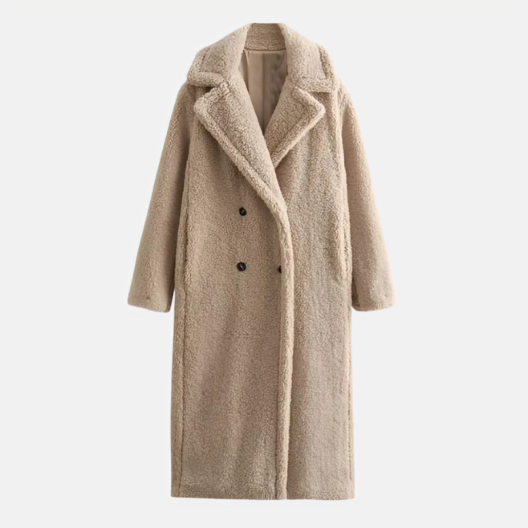 Amelia Luxury Coat
