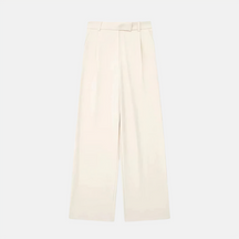 Tailored Twill Trousers - Exclusive