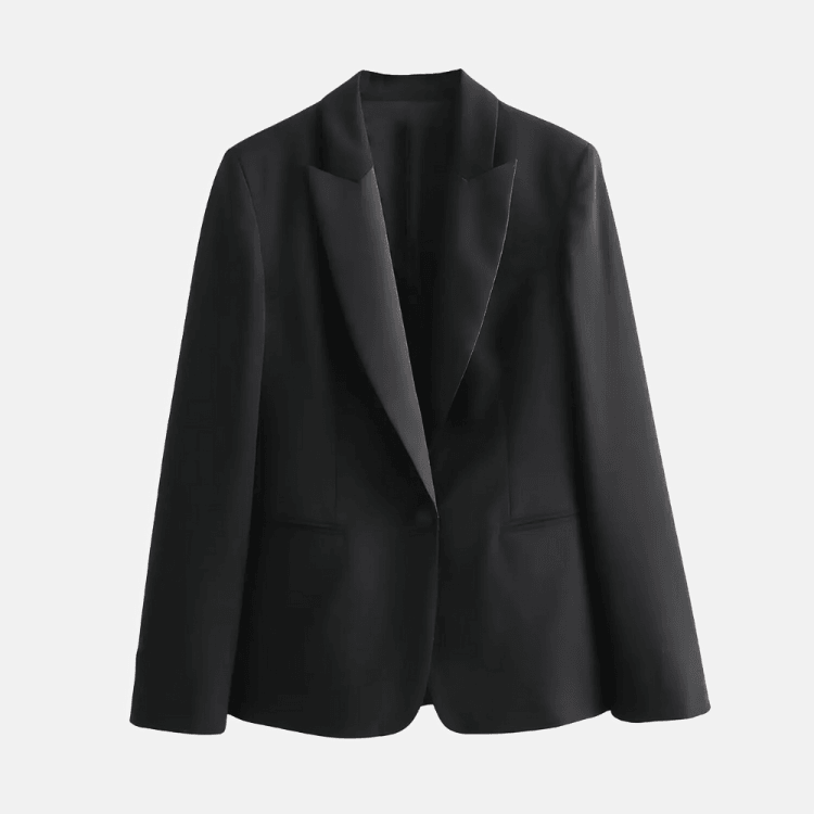 Alessia Blazer