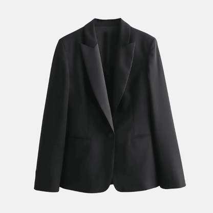 Alessia Blazer