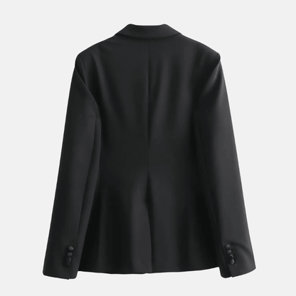 Alessia Blazer