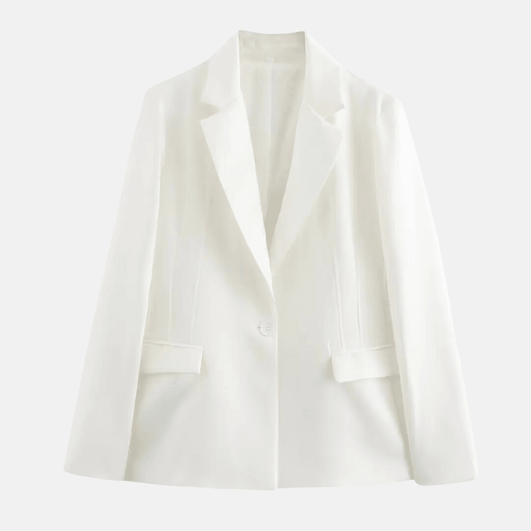 Lamelia Blazer