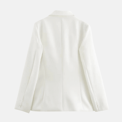 Lamelia Blazer