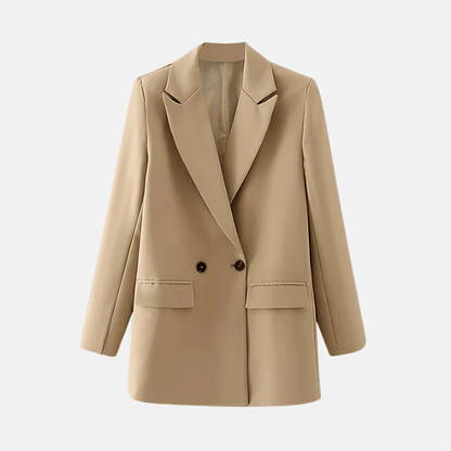 Cecilia Blazer