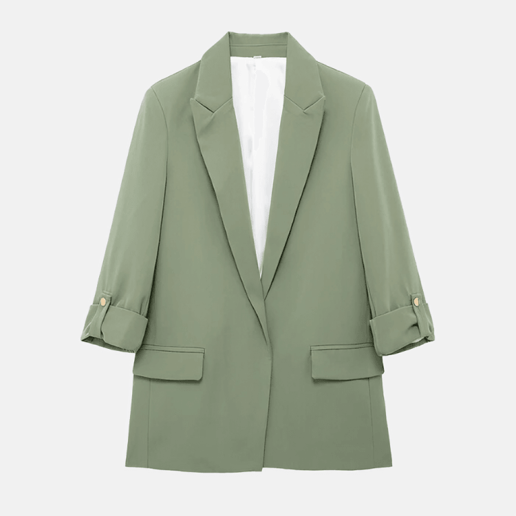 Evie Blazer