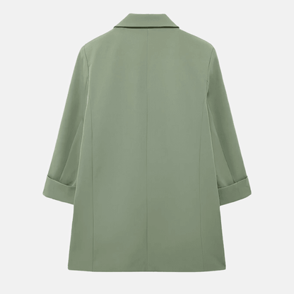 Evie Blazer