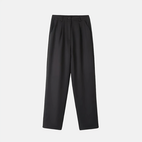 Tailored Twill Trousers - Soft