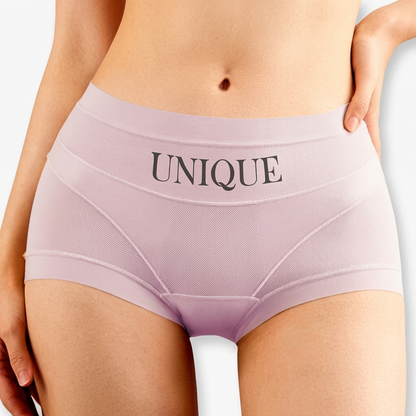 [New for 2026] Breathable Women's Short Panties 🌸