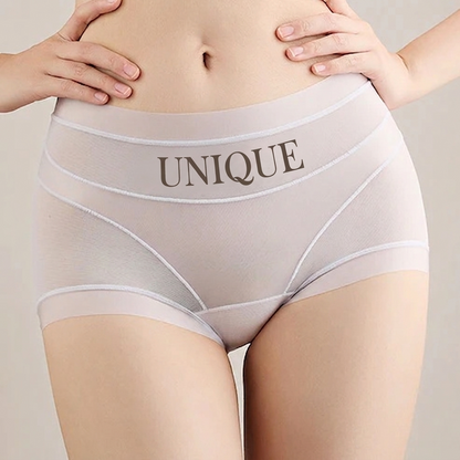[New for 2026] Breathable Women's Short Panties 🌸