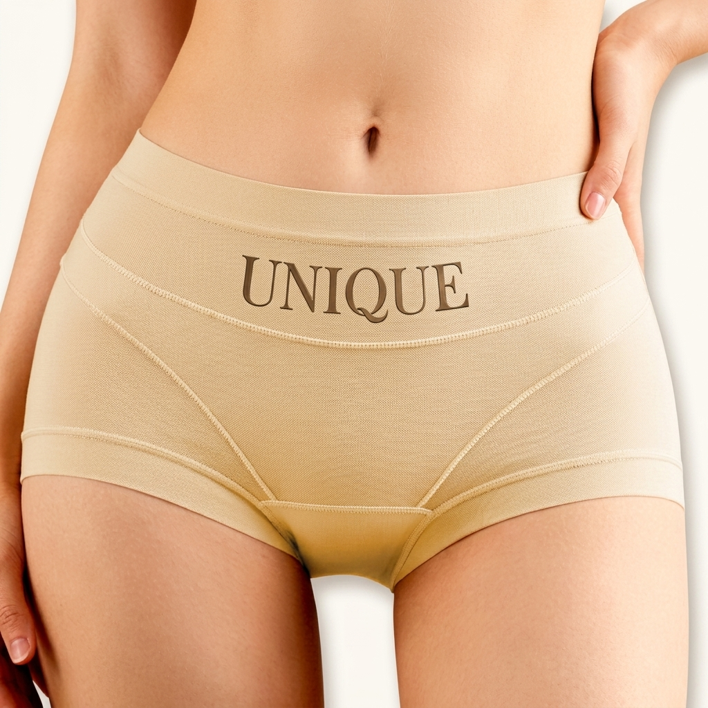 [New for 2026] Breathable Women's Short Panties 🌸