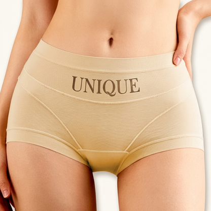 [New for 2026] Breathable Women's Short Panties 🌸